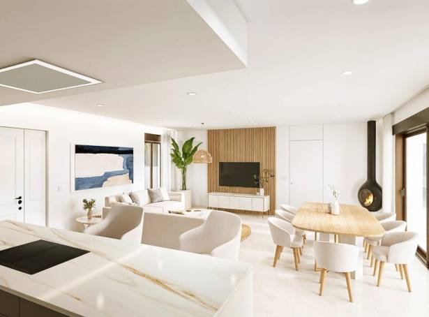 For sale - Villa - San Pedro del Pinatar - Lo Pagan