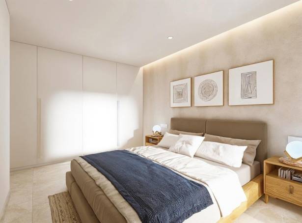 For sale - Villa - San Pedro del Pinatar - Lo Pagan