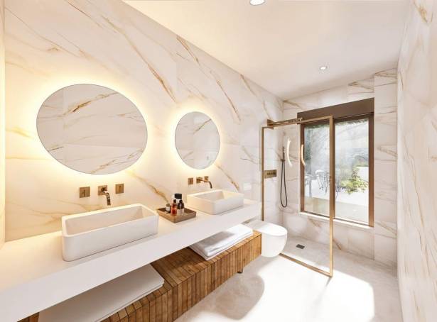 For sale - Villa - San Pedro del Pinatar - Lo Pagan