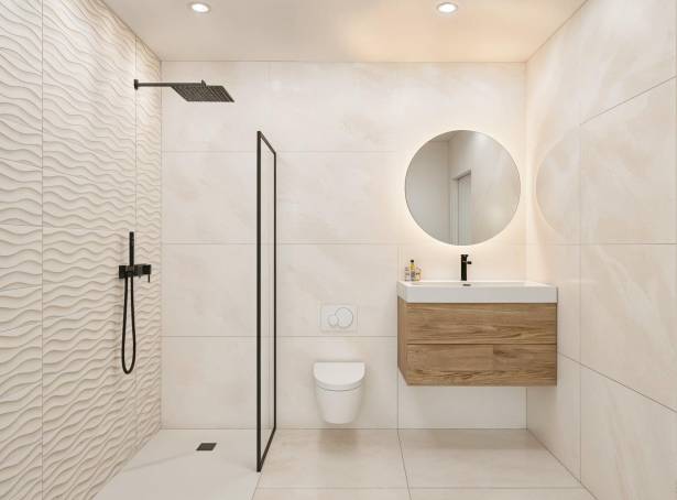 For sale - Villa - San Pedro del Pinatar - Lo Pagan