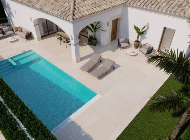 For sale - Villa - San Pedro del Pinatar - Lo Pagan