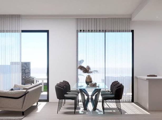 For sale - Apartment - Finestrat & Sierra Cortina