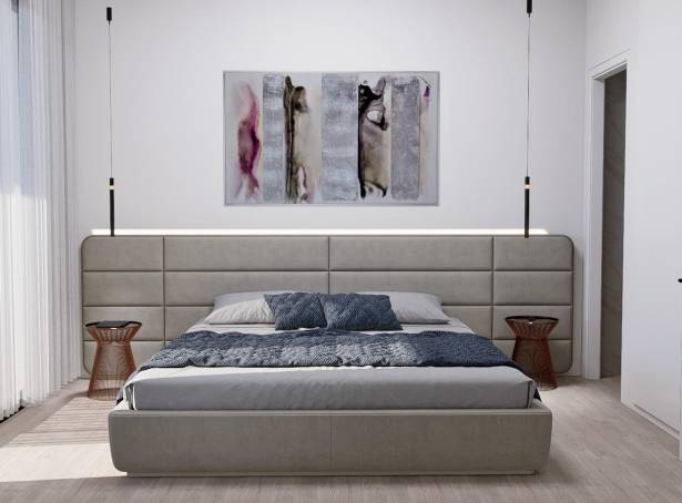 For sale - Apartment - Finestrat & Sierra Cortina