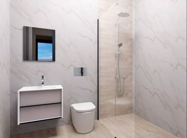 For sale - Apartment - Finestrat & Sierra Cortina