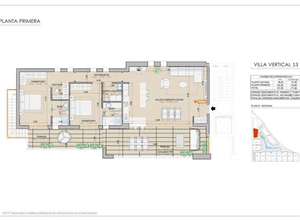 For sale - Apartment - Pulpi - Mar De Pulpi 