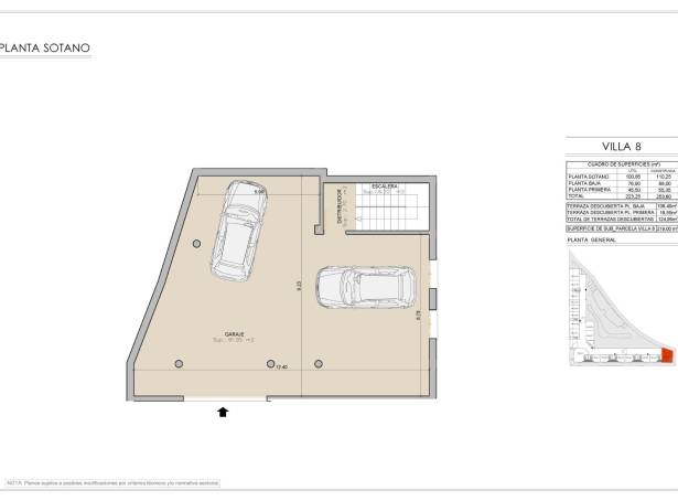 For sale - Detached Villa - Pulpi - Mar De Pulpi 