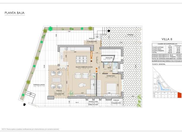 For sale - Detached Villa - Pulpi - Mar De Pulpi 