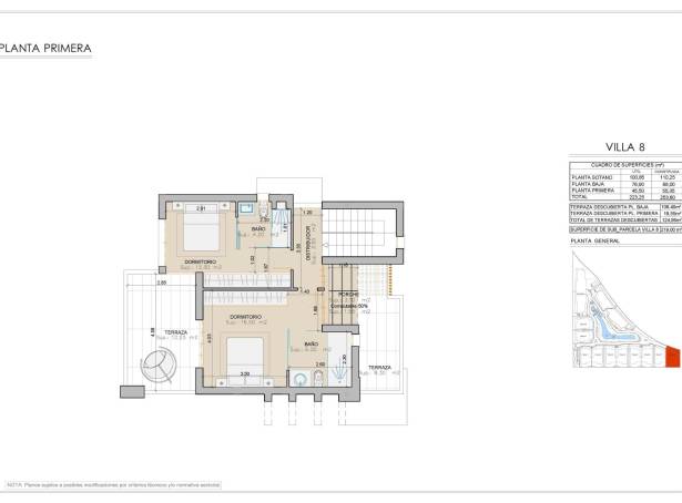 For sale - Detached Villa - Pulpi - Mar De Pulpi 