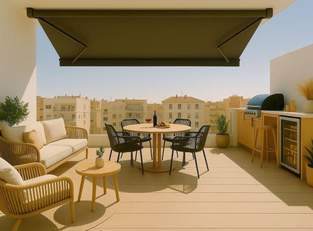 For sale - Apartment - Guardamar & Vega Baja - Guardamar Del Segura