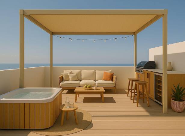 For sale - Apartment - Guardamar & Vega Baja - Guardamar Del Segura