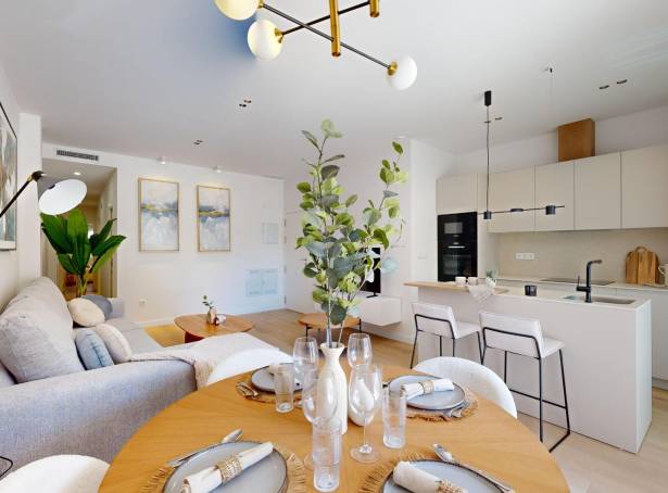 For sale - Apartment - Guardamar & Vega Baja - Guardamar Del Segura