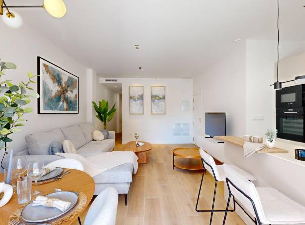 For sale - Apartment - Guardamar & Vega Baja - Guardamar Del Segura