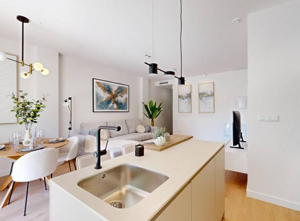 For sale - Apartment - Guardamar & Vega Baja - Guardamar Del Segura