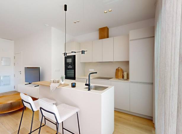 For sale - Apartment - Guardamar & Vega Baja - Guardamar Del Segura