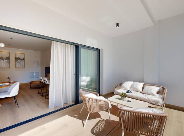 For sale - Apartment - Guardamar & Vega Baja - Guardamar Del Segura