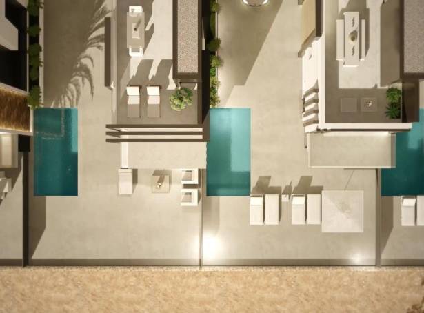 For sale - Detached Villa - Mazarron - Puerto De Mazarron