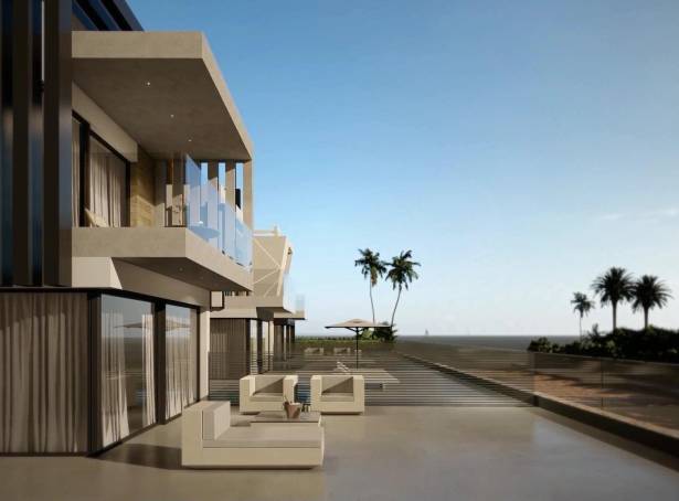 For sale - Detached Villa - Mazarron - Puerto De Mazarron