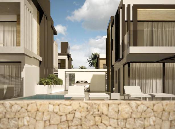 For sale - Detached Villa - Mazarron - Puerto De Mazarron