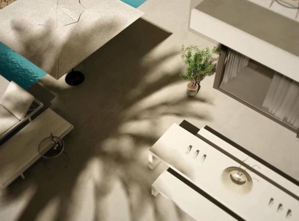 For sale - Detached Villa - Mazarron - Puerto De Mazarron