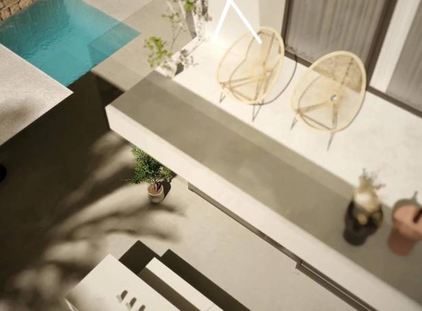 For sale - Detached Villa - Mazarron - Puerto De Mazarron