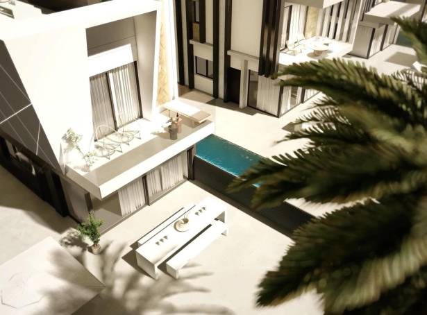 For sale - Detached Villa - Mazarron - Puerto De Mazarron