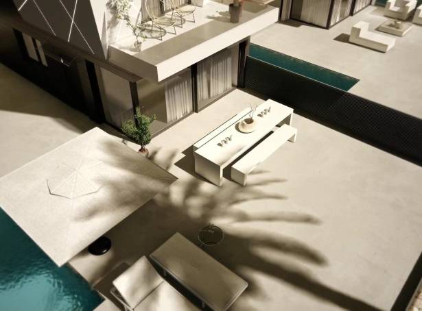 For sale - Detached Villa - Mazarron - Puerto De Mazarron