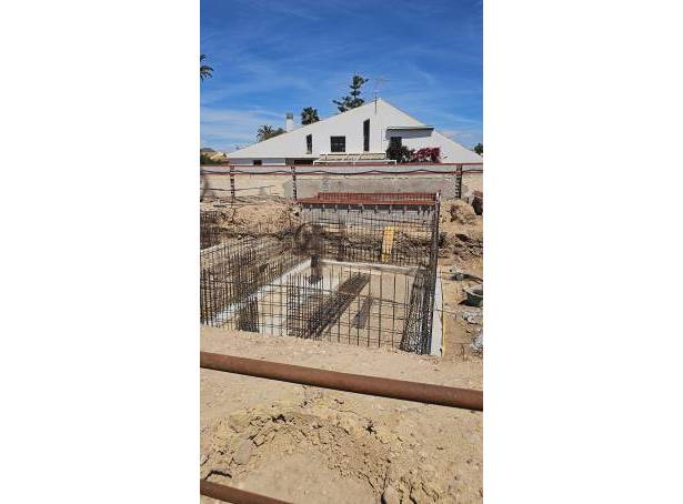 For sale - Detached Villa - Mazarron - Puerto De Mazarron