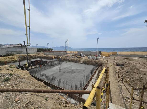 For sale - Detached Villa - Mazarron - Puerto De Mazarron