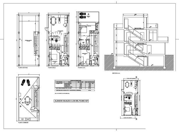 For sale - Detached Villa - Mazarron - Puerto De Mazarron