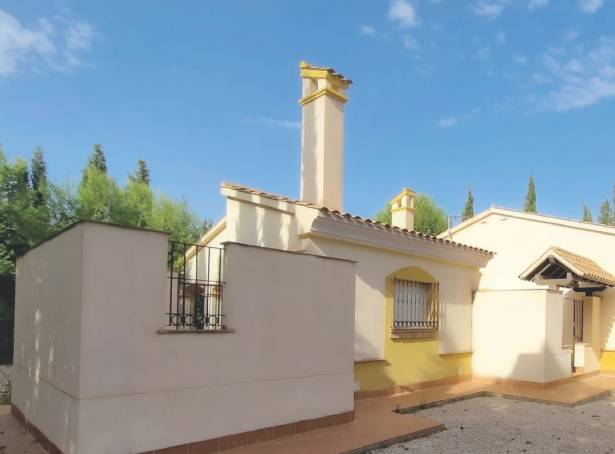 For sale - Detached Villa - Fuente Alamo - Las Palas