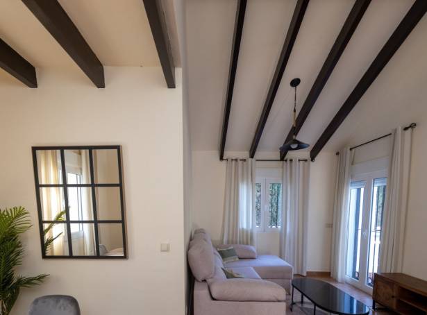 For sale - Detached Villa - Fuente Alamo - Las Palas