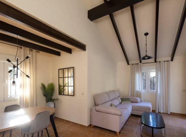 For sale - Detached Villa - Fuente Alamo - Las Palas