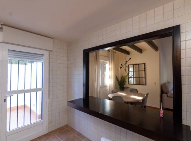 For sale - Detached Villa - Fuente Alamo - Las Palas