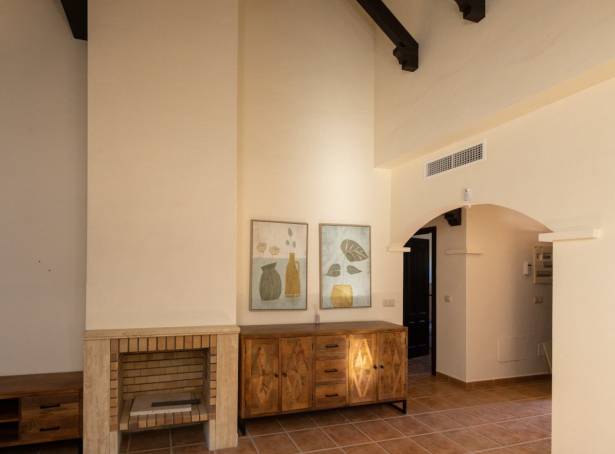 For sale - Detached Villa - Fuente Alamo - Las Palas