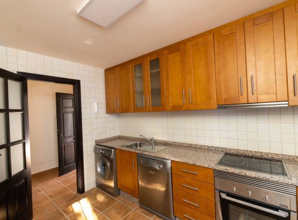 For sale - Detached Villa - Fuente Alamo - Las Palas