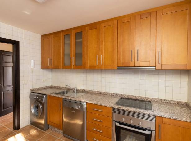 For sale - Detached Villa - Fuente Alamo - Las Palas