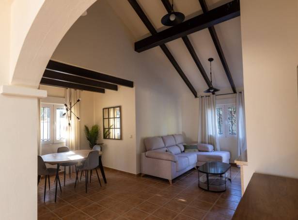 For sale - Detached Villa - Fuente Alamo - Las Palas