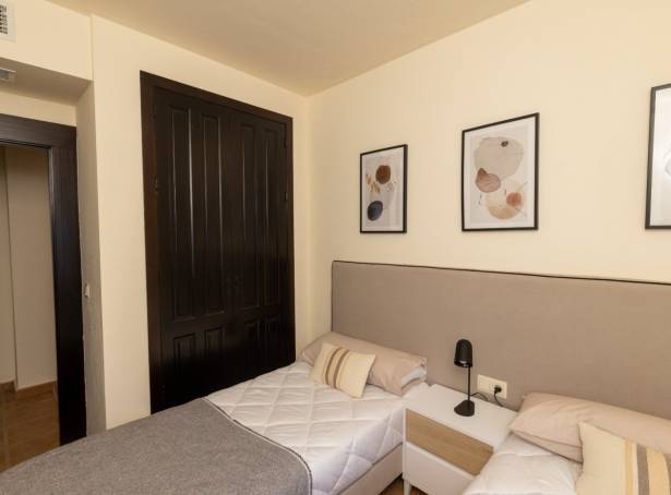 For sale - Detached Villa - Fuente Alamo - Las Palas