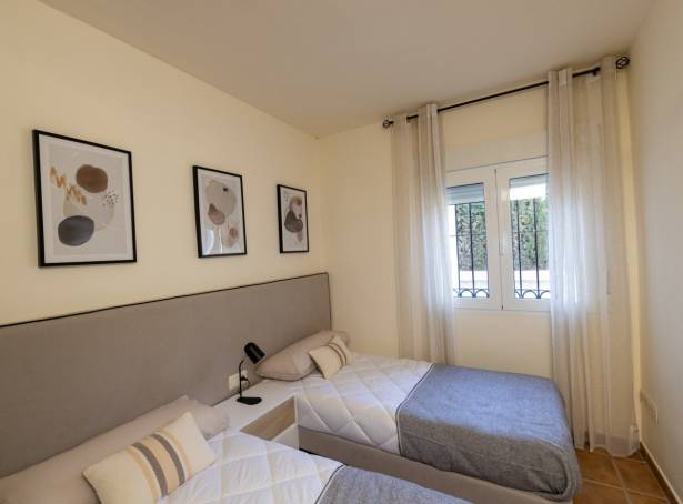 For sale - Detached Villa - Fuente Alamo - Las Palas