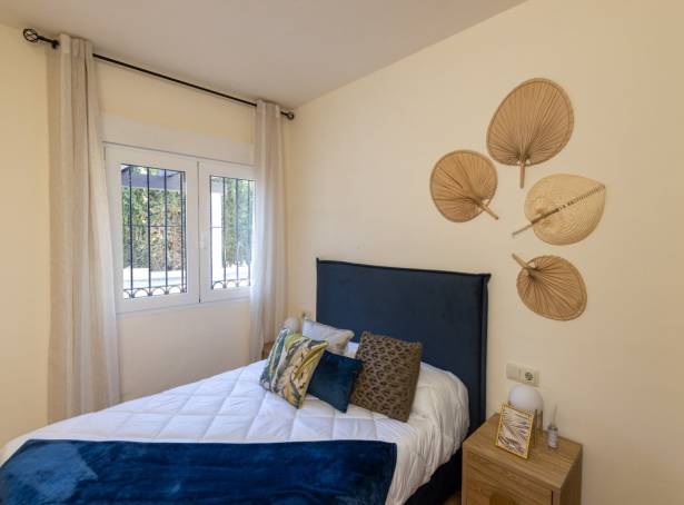 For sale - Detached Villa - Fuente Alamo - Las Palas