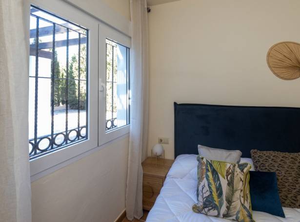 For sale - Detached Villa - Fuente Alamo - Las Palas