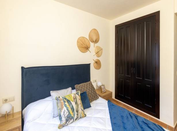 For sale - Detached Villa - Fuente Alamo - Las Palas