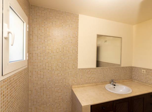 For sale - Detached Villa - Fuente Alamo - Las Palas