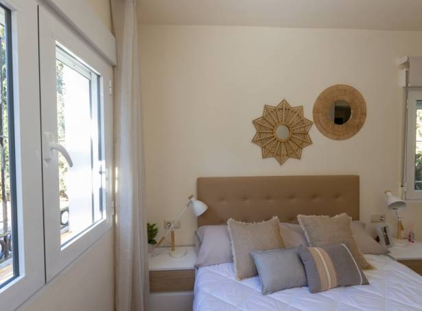 For sale - Detached Villa - Fuente Alamo - Las Palas