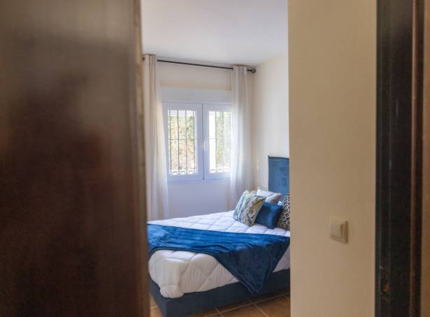 For sale - Detached Villa - Fuente Alamo - Las Palas