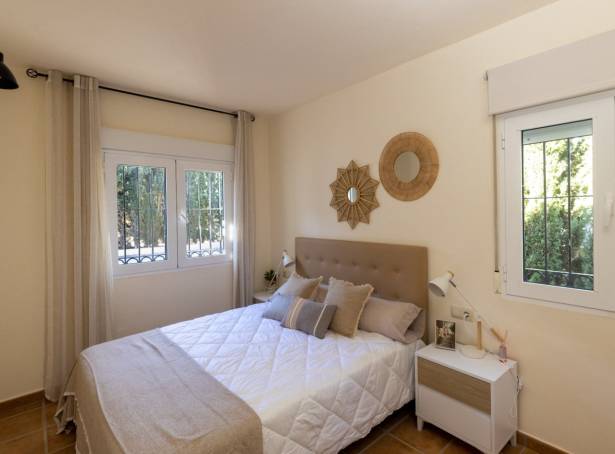 For sale - Detached Villa - Fuente Alamo - Las Palas