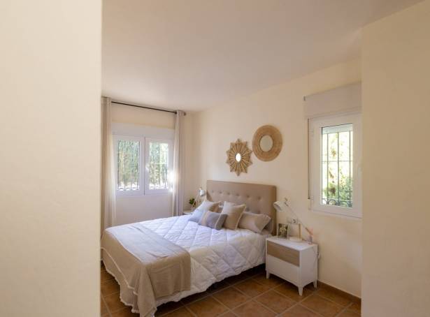 For sale - Detached Villa - Fuente Alamo - Las Palas