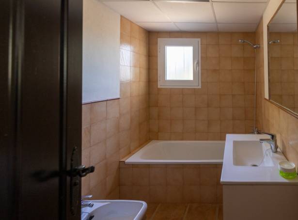 For sale - Detached Villa - Fuente Alamo - Las Palas