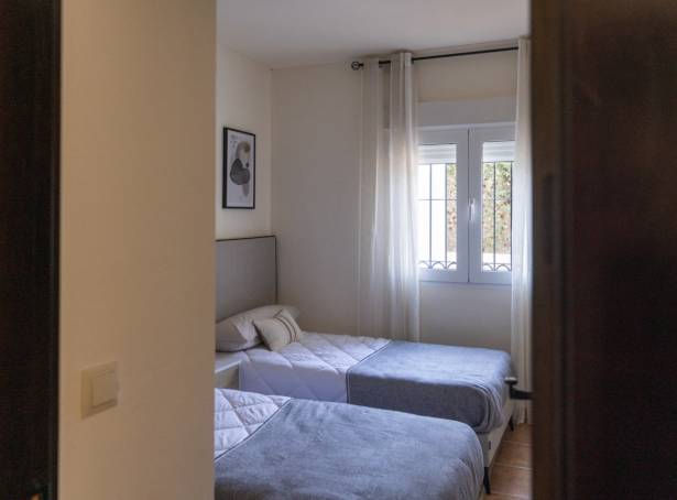 For sale - Detached Villa - Fuente Alamo - Las Palas