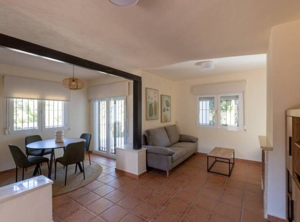 For sale - Semi Detached / Linked Villa - Fuente Alamo - Las Palas